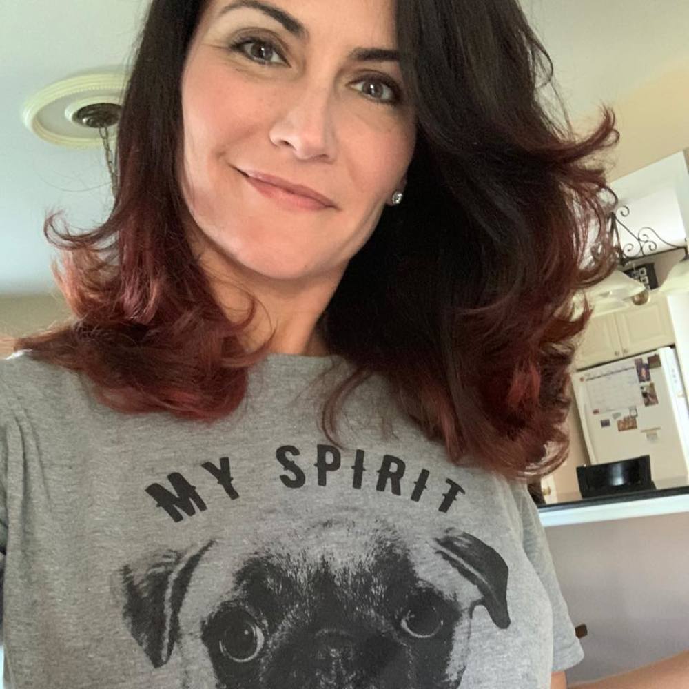 Meet your Posher, Kate